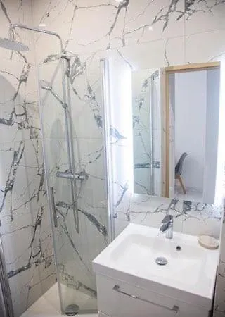 Magnifique Studio 6 A Cote De La A 2mn De La Апартаменты *